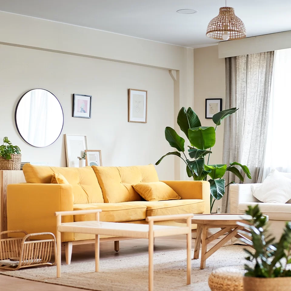 Entreprise de Rénovation à Sucy-en-Brie